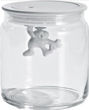 Alessi Gianni Storage Jar