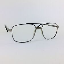 SPECSAVERS eyeglasses GUNMETAL
