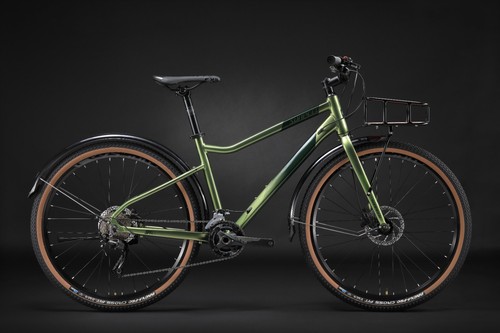 City bike commuter inch - city,