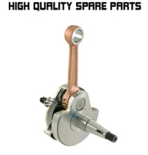 Engine Crankshaft Vespa
