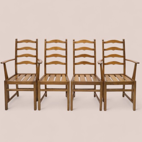 Ercol ladderback dining - ercol,