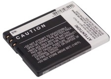 High Quality Battery for Nokia