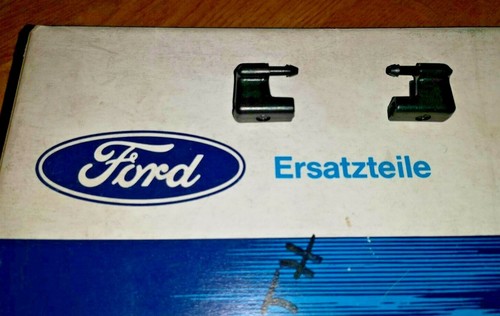 Ford sierra sapphire - sierra,