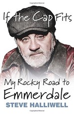 If the Cap Fits: My Rocky Road