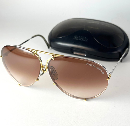 Vintage 80s carrera porsche - 80s,