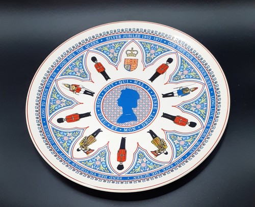 Wedgwood queen elizabeth - wedgwood, ii