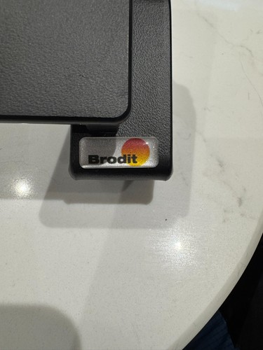 Brodit proclip mount landrover - brodit,