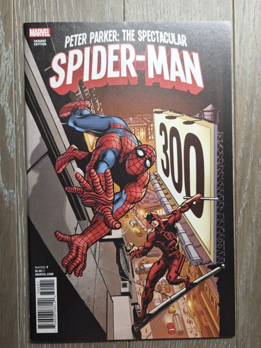 Peter parker the - the, spectacular