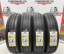 4 X 175 16C AUSTONE 175R16C