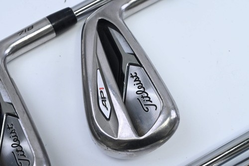 Titleist 718 ap1 irons 6 - 718, /