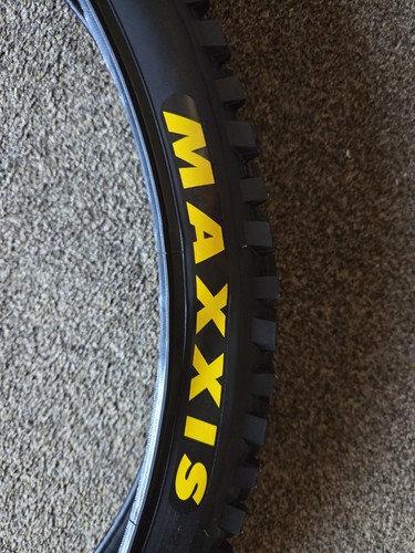 Maxxis assegai mtb - maxxis, tyre