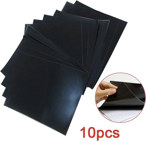Pcs magnetic sheets - magnetic,