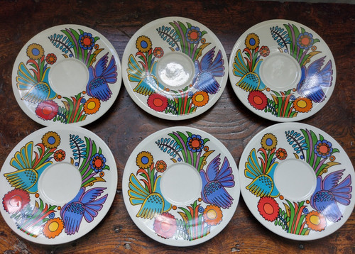Villeroy and boch - 5,