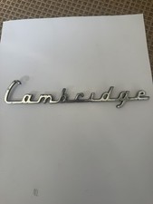 Austin Cambridge A55 1960