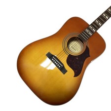 Epiphone hummingbird artist - epiphone,
