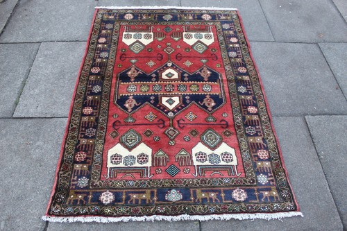 Vintage hand made traditional - vintage,