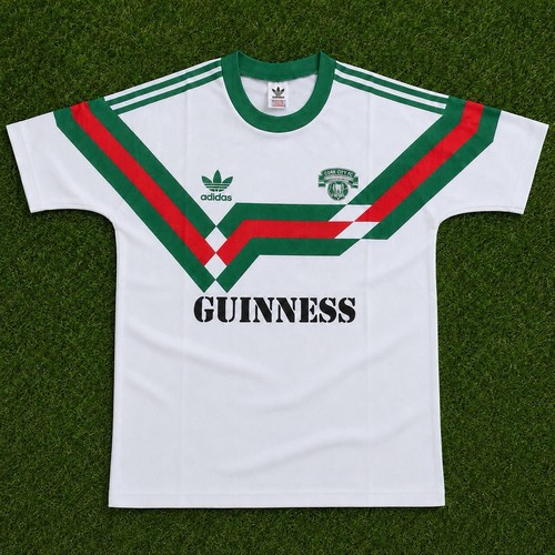 Cork city 1989 - cork, fc.