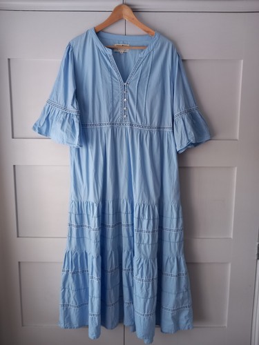 Beacon cove light blue - beacon,