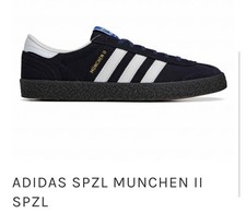 Adidas SPZL Munchen II Sneaker