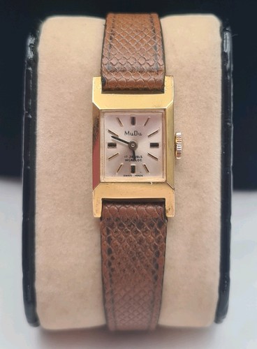 Vintage mudu jewels - mudu, 17