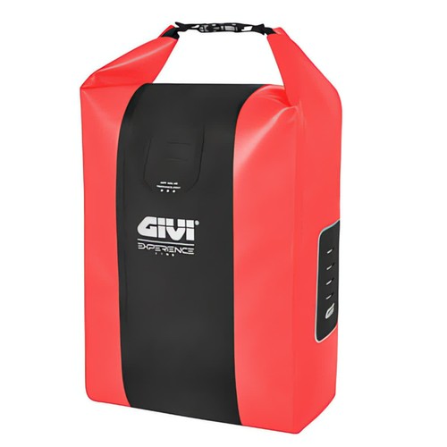 Side bag givi - side,