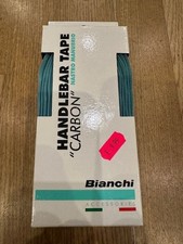 Bianchi CARBON Celeste