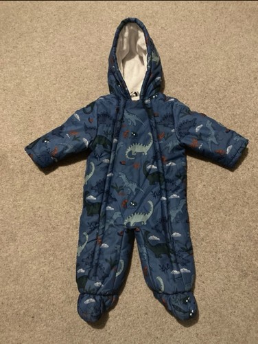 John lewis baby - john, suit