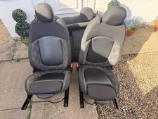 Mini Cooper F56 Seats 2018