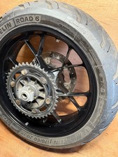 KTM Super Adventure S 1290