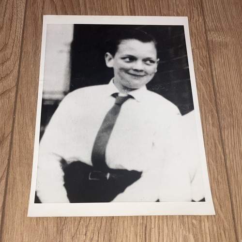 The moors murders victim john - the,