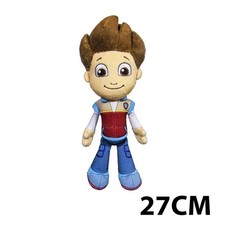 Paw Patrol Ryder Plush Doll