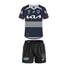 Brisbane Broncos 2026 Youth