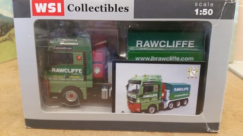 Heavy haulage wsi - heavy, rawcliffe