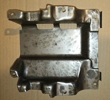 Oil Windage Tray Baffle Plate For Ej20g 92-2000 Subaru Impreza Wrx Sti Ra Oem