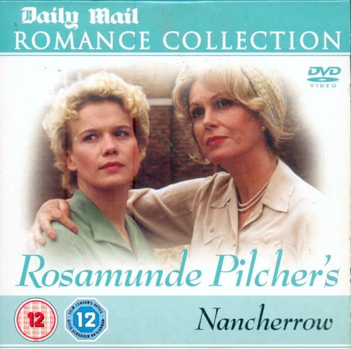 Daily mail promo dvd - mail,