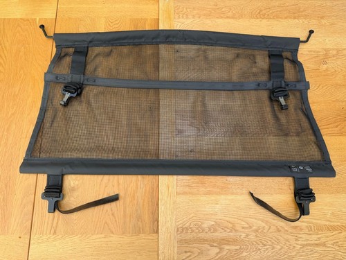 Genuine bmw ix3 luggage - bmw,