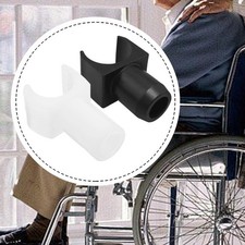 4 Pieces Wheelchair Seat Rail