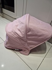 Bugaboo donkey3 sun canopy - bugaboo,