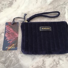 Joules Womens Daphne Velvet