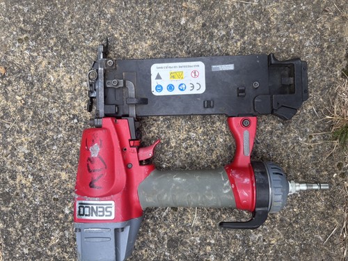 Senco finishpro 18mg gauge - senco,