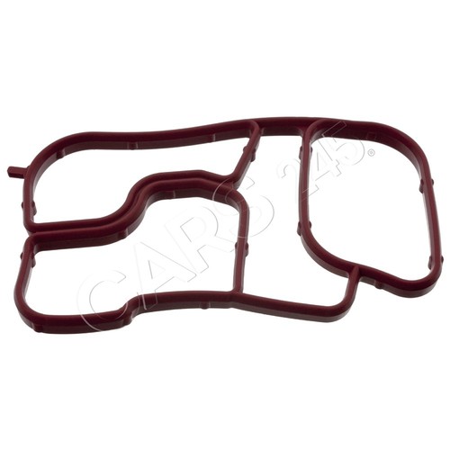Oil cooler seal febi - seal, fits