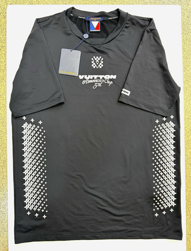 Louis vuitton america cup - america’s,