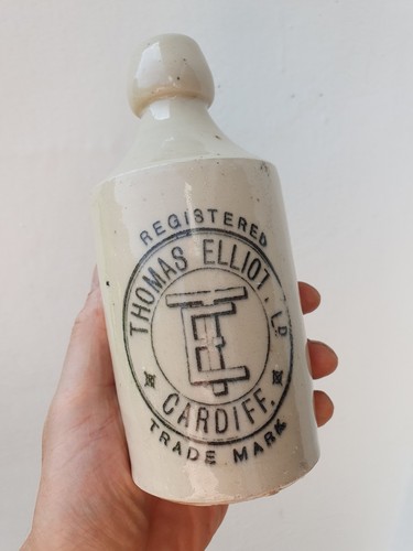 Antique thomas elliot ltd - antique,
