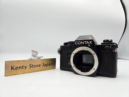 Mint contax 139 - contax,