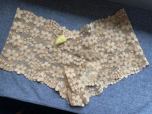 Senza lullaby lace gold - senza,