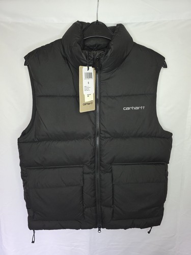 Carhartt mens springfield vest - mens,