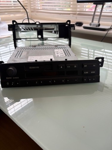 Genuine oem e46 bmw business - oem,
