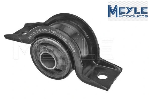 Front right control arm - front,