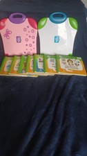 2x Leapfrog Leapstart