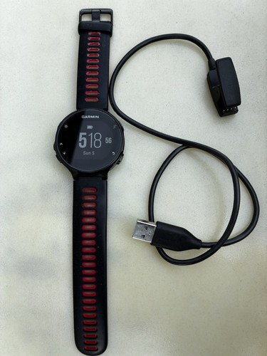 Garmin forerunner 235 heart - garmin,